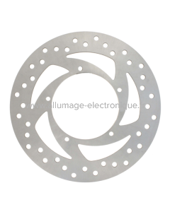 Disque de frein avant RMS Aprilia Atlantic 125-300cc