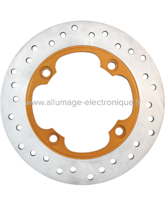 Disque de frein avant RMS Honda Sh 125-150cc 2001/2008