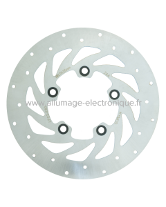 Disque de frein avant RMS Kymco Agility R16 50-125-150cc