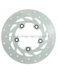 Disque de frein arrière RMS Kymco Agility R16 125-150cc 2008/2009