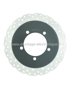 Disque de frein arrière RMS Kymco Downtown Abs 300cc