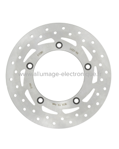 Disque de frein RMS Avant-Arrière Kymco People Gti 125-200-300cc