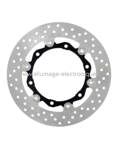 Disque de frein avant RMS Yamaha T-max 500cc 2008/2011