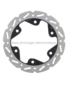 Disque de frein avant RMS Kymco Super 8 50-125cc