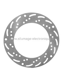 Disque de frein avant RMS Sym Joyride 125-150-200cc