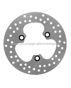 Disque de frein arrière RMS Sym Joyride 125-150-200cc