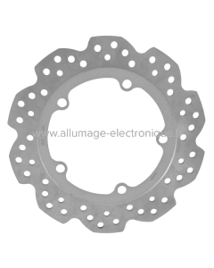 Disque de frein arrière RMS Honda Integra 700-750cc