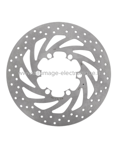 Disque de frein avant RMS Piaggio Beverly 350cc 2011/2017