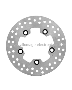 Disque de frein arrière RMS Kymco People One
