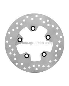 Disque de frein avant RMS Kymco Like 50-125-200cc