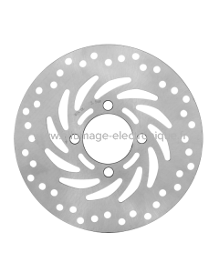 Disque de frein avant RMS Honda SH Mode/PCX/Vision