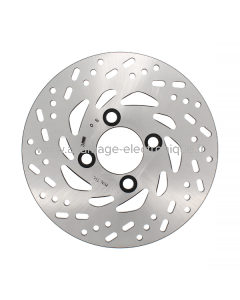 Disque de frein avant RMS Suzuki Adresse 110cc