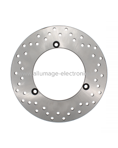 Disque de frein arrière RMS Yamaha X-Max 300