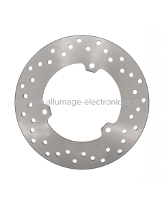 Disque de frein arrière RMS Yamaha MT03