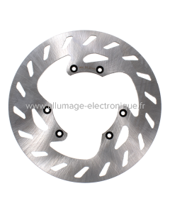 Disque de frein avant RMS HM-Vent Ø250mm