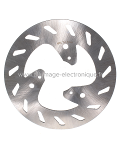 Disque de frein arrière RMS HM-Vent Ø220mm