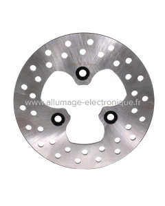 Disque de frein avant RMS Peugeot Kisbee 50CC Ø170mm