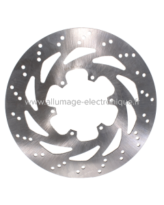 Disque de frein avant RMS Derbi Senda 10-20 Ø260mm