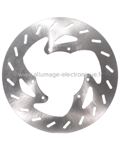 Disque de frein avant RMS Derbi Senda 50cc SM Ø260mm