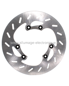 Disque de frein avant RMS Peugeot XP6 50cc Ø240mm