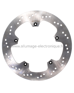 Disque de frein avant RMS Yamaha TZR 50cc Ø280mm