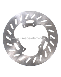 Disque de frein avant RMS Yamaha DT x 50cc Ø259mm