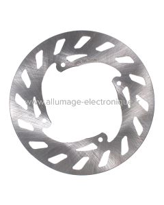 Disque de frein arrière RMS Beta RR Alu 50cc Ø200mm