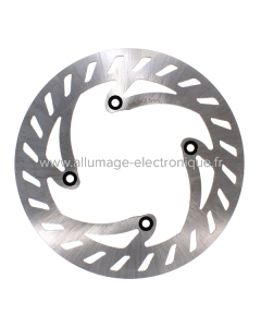 Disque de frein avant RMS Beta RR Alu 50cc Ø260mm