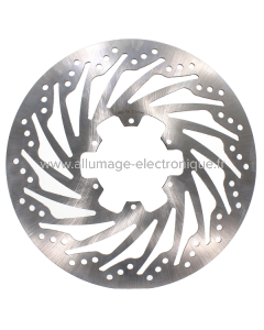 Disque de frein avant RMS Aprilia RS4 50cc Ø300mm