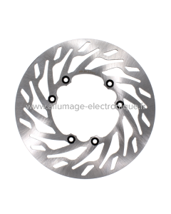 Disque de frein avant RMS Rieju MRT 50cc Ø260mm