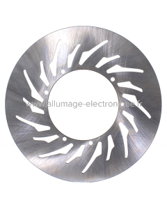 Disque de frein avant RMS Yamaha DT 50cc Ø240mm