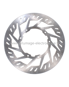 Disque de frein avant RMS Derbi Senda Ø260mm