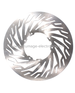 Disque de frein avant RMS Derbi Senda DRD Pro SM 50cc Ø300mm