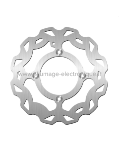 Disque de frein avant RMS Beta RR 50cc Ø260mm