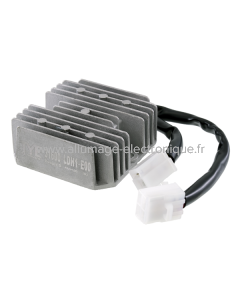 Régulateur RMS Kymco People S 250cc 2006