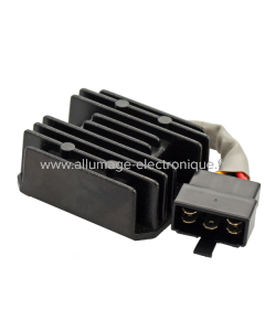 Régulateur RMS Kymco People S 125-200cc