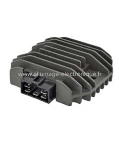 Régulateur RMS Yamaha T-max 500cc 2001/2003