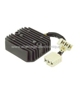 Régulateur RMS Honda Sh i 125-150cc 2005&gt;