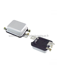 Régulateur RMS Piaggio Ape Tm 703