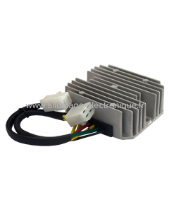 Régulateur RMS Kymco K-Xct I 125-300cc