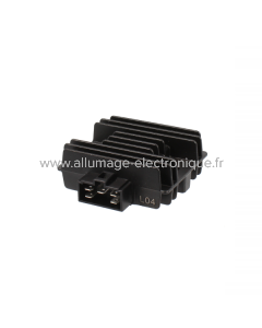 Régulateur RMS Yamaha X-Max 300cc