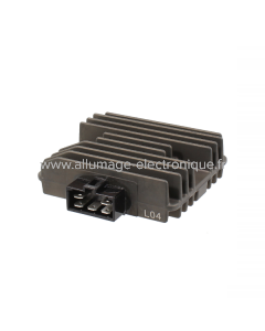 Régulateur RMS Yamaha MT03