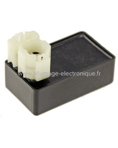 Boitier électronique RMS Sym 125-150cc