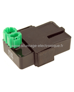 Boitier électronique RMS Kymco People 50cc