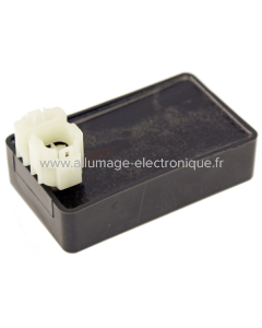 Boitier électronique RMS Kymco Movie 125cc 1999/2000