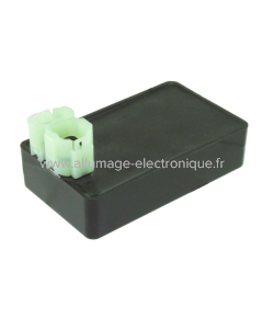 Boitier électronique RMS Sym mio 50cc 2006/2009