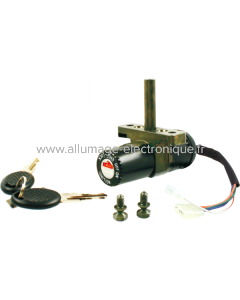 Kit contacteur d'allumage RMS Aprilia Amico 50cc 1994/1998