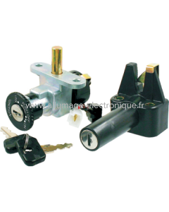 Kit contacteur d'allumage RMS Yamaha Bw's Original 50cc 1997/2002