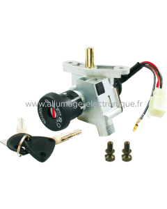 Kit contacteur d'allumage RMS Mbk Ovetto/Yamaha Neo's 50cc 1997/2001