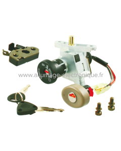 Kit contacteur d'allumage RMS Mbk Flipper/Yamaha Why 50cc